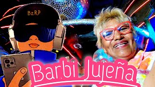 LA BARBI JUJEÑA 🍻 NORMA DE AMERICA ✅ [upl. by Ahsiemaj]