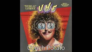 Every time a quotWeird Alquot Yankovic song says a DIFFERENT song name [upl. by Onitnatsnoc207]