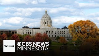 Tie in Minnesota House breaks DFL trifecta and more headlines [upl. by Klute]