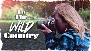 To the Wild Country  Season 1  Episode 10  Lorne Greene  John Foster  Janet Foster [upl. by Peih]