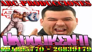 EL GUCCI UN ASCO SUPER ENGANCHADOS HADOUKEN MIX [upl. by Nylehtak]