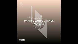 Mijangos  Vamos  Vamos  Vamos Original Mix [upl. by Kos]