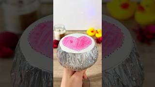 Heart ♥️ asmr asmrsounds satisfying asmrvideo [upl. by Ayouqat]