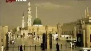 Naat  Salle Ala Nabiena Salle Ala Muhammadin [upl. by Mokas222]