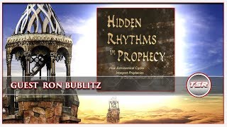 TSR 146 Ancient Prophecies and End Times  Ron Bublitz [upl. by Naaitsirhc]