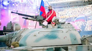 Rusev’s greatest moments WWE Playlist [upl. by Tnaryb]