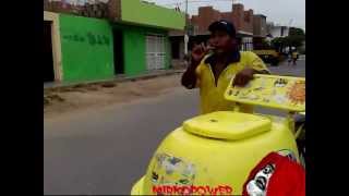 El Wachiheladero video original [upl. by Notrub]