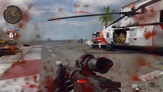 Best play Extraction CoD Bo6 [upl. by Lillian]