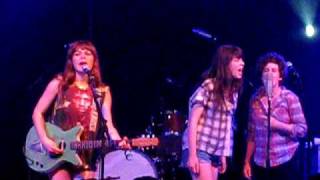 Jenny Lewis  Trying My Best To Love You  Silver Lining [upl. by Mathe767]