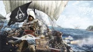 assassins creed black flag odc 60 jaskinie devils eye anotto bay [upl. by Aikan]