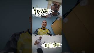 YORGO  Цяла седмица yorgo newmusic yorganator music топ love hiphop dance [upl. by Kemp]