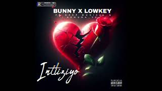 Intliziyo  Bunny x Lowkey SA ft Deep Musical amp Sphura YF [upl. by Niarfe970]