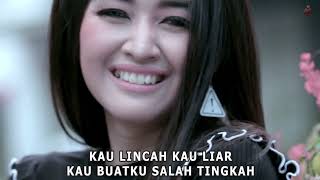 Maisaka  Geli Geli  Official Karaoke [upl. by Cerf]