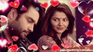 Tera ishq hai meri ibadat full song Harman and saumya Souhar l Shakti astitva ke ehsaas ki [upl. by Mosira]