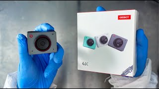 Special Discount for the Best 4K webcam with AI autoframing 2024 obsbot meet 2 [upl. by Allez708]