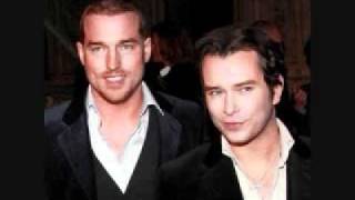 Stephen Gately  I Can Dream [upl. by Kingdon]