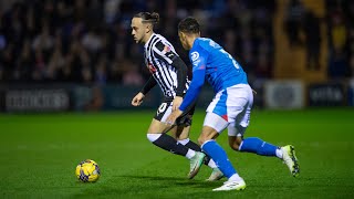 HIGHLIGHTS  STOCKPORT COUNTY 21 NOTTS COUNTY [upl. by Seema]