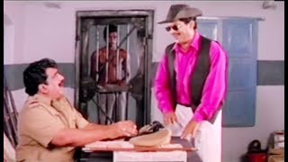 Jagathy Non Stop Comedy Scenes  തന്റെ ഭാര്യയെ ഞാൻ റേപ്പ് ചെയ്യും അറസ്ററ് ചെയ്യൂ സർ Junior Mandrake [upl. by Ellehcirt]