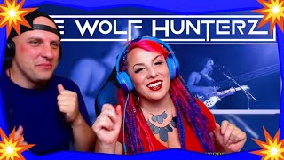 Reaction to Spacey Jane  Booster Seat Live at Fremantle Arts Centre THE WOLF HUNTERZ Reactions [upl. by Guerin680]