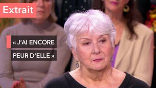 Sa mère était toxique manipulatrice et perverse  Ça commence aujourdhui [upl. by Ydorb]