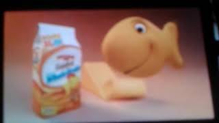 goldfish the snack that smiles back 2001 2019 [upl. by Krystle190]