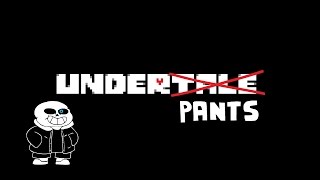 Underpants  Genocide Ending SPOILERS [upl. by Viglione170]