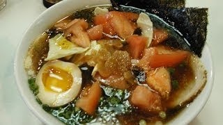 Japanology Plus Having Some Delicious Ramen ラーメン Season 1 EP 2 [upl. by Vladamar703]