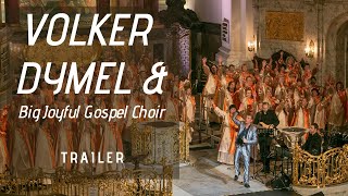 Gospelsongs  Gospelchor Hamburg  Volker Dymel amp Big Joyful Gospel Choir [upl. by Niasuh841]