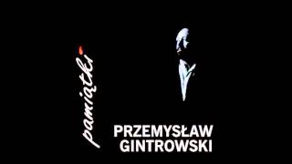 01 Prolog Przemysław Gintrowski [upl. by Garling]