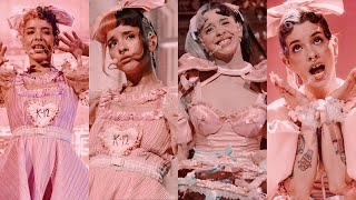 melanie martinez  K12 Tour Chicago IL 10252019  Show [upl. by Bouldon]