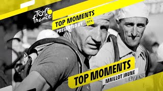 Tour de France 2020  Top Moments LCL  BartaliCoppi [upl. by Enomys]