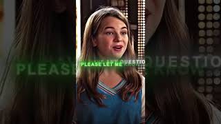 Missy carried the show 🔥🔥🔥youngsheldon missycooper edits sheldon fyp funny [upl. by Marshall]