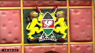 NATIONAL ASSEMBLY  WEDNESDAY 2ND OCTOBER 2024 AFTERNOON SESSION [upl. by Orat]