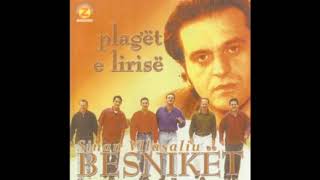 Sinan Vllasaliu SONTE TI PO BEHESH NUSE Official Audio [upl. by Aisylla]