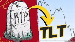 🚨IS THE TLT PLAY DEAD🚨  TLT amp Market Analysis [upl. by Larena675]