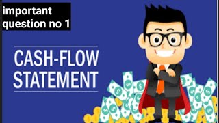 Cash flow from Operating Activities  operating Activities  Cash flow statement Direct Method [upl. by Whitson]