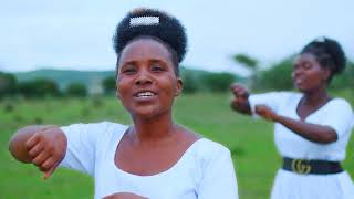 KWAYA YA MT FILOMENA  UNANIPENDA BWANAOfficial Video [upl. by Merilee513]