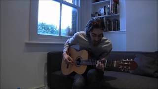 Keaton Henson  Always On My Mind  The 405 Sessions HD [upl. by Etnahc]