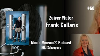 Zuiver Water  Frank Collaris EPS60 [upl. by Eldridge]