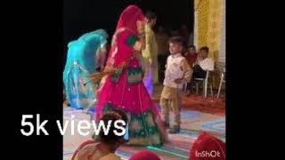 marwari rajasthanisong nakhralo devariyo rajasthani dance म्हारी नखराली भाभी राजस्थानी लोकगीत [upl. by Phineas]