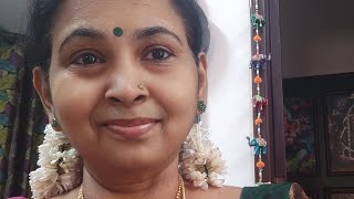 Gowri Samayalarai is live [upl. by Idhem31]