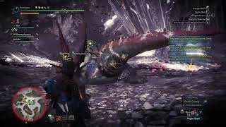 Day 201 of slaying Dodogama everyday until Monster Hunter Wilds releases [upl. by Studnia]