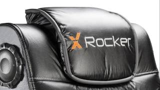 X Rocker 51396 Price Info  X Rocker 51396 Pro Series Pedestal 21 Video Gaming Chair Wireless [upl. by Yelram]