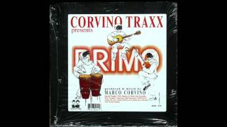 Corvino Traxx  Primo Latin Groove [upl. by Eniamreg19]