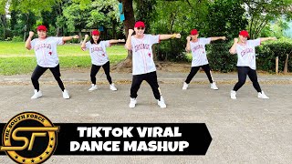 New Dance Craze by Jamich By Chance You and I [upl. by Anikat]