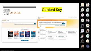 21 ClinicalKey ¿Qué es [upl. by Alysia]