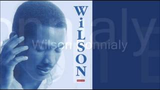 Wilson BONNIALY  Pou la vi [upl. by Donelu]