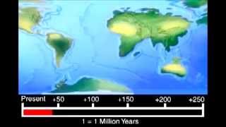 Pangea Pangea Ultima [upl. by Yortal]