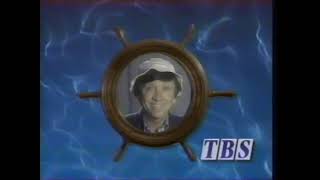 Bob Denver introduces the Gilligans Island Lost Pilot on TBS [upl. by Kev]