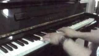 Broken Vow Piano Solo [upl. by Culosio]